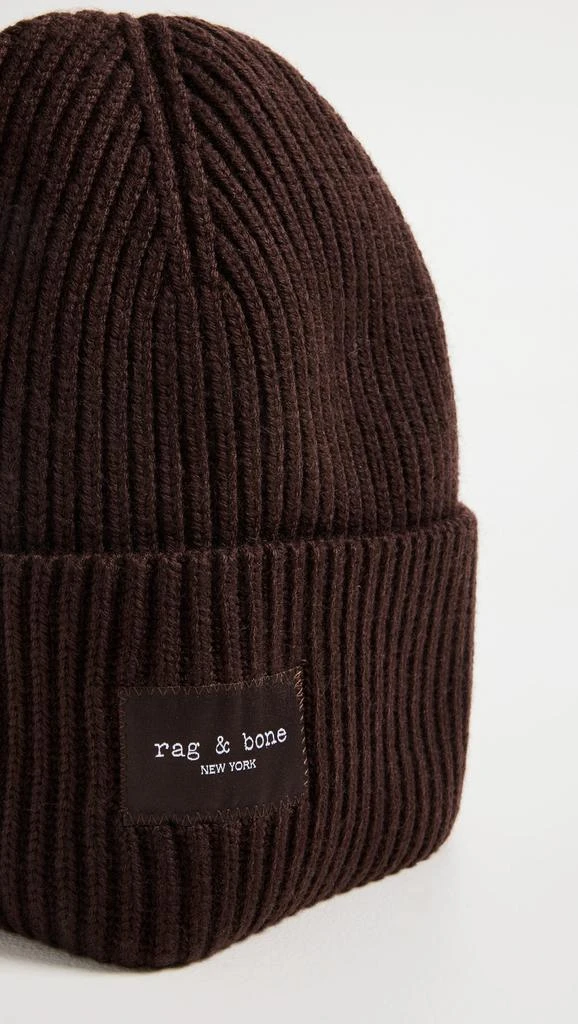 Rag & Bone Blake Beanie 3