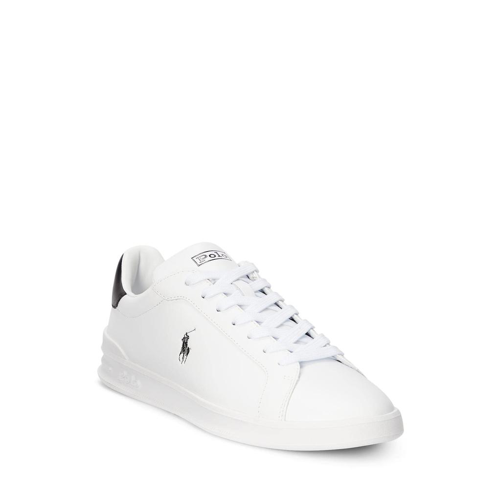 Polo Ralph Lauren Heritage Court II Leather Sneaker