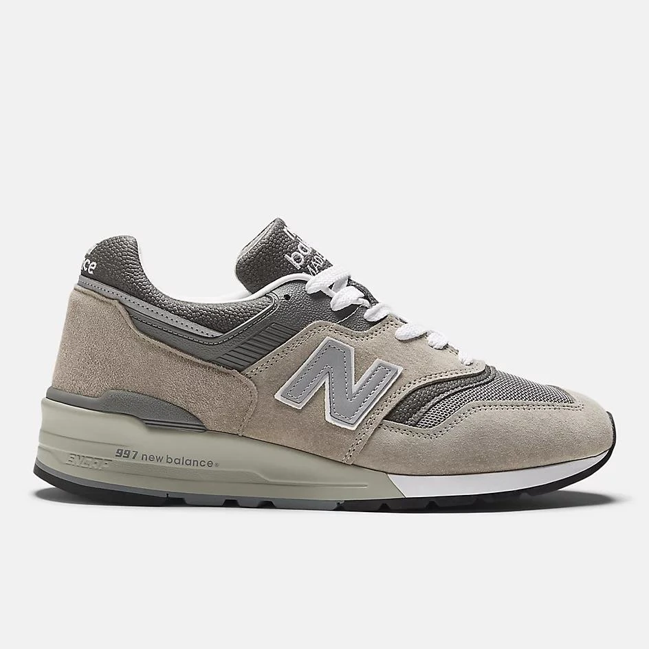New Balance Made in USA 997 Core