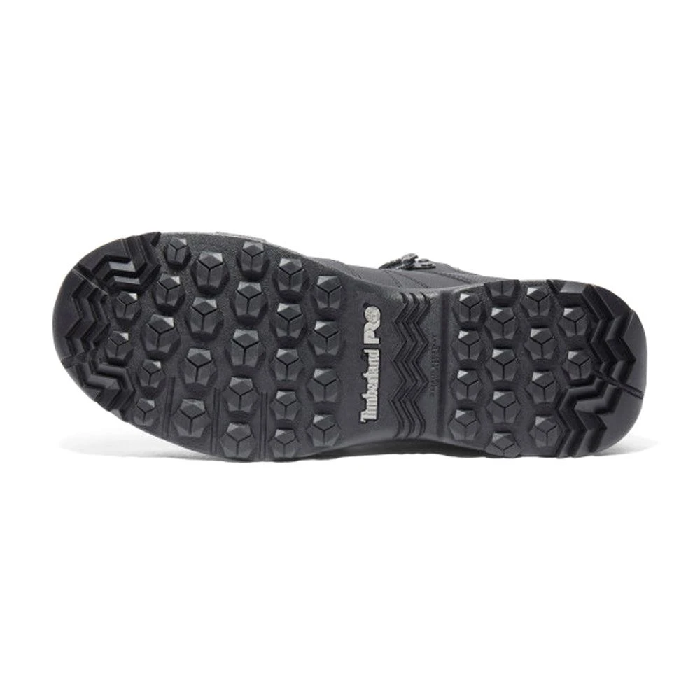 Timberland Switchback Waterproof Composite Toe Work Boots 5