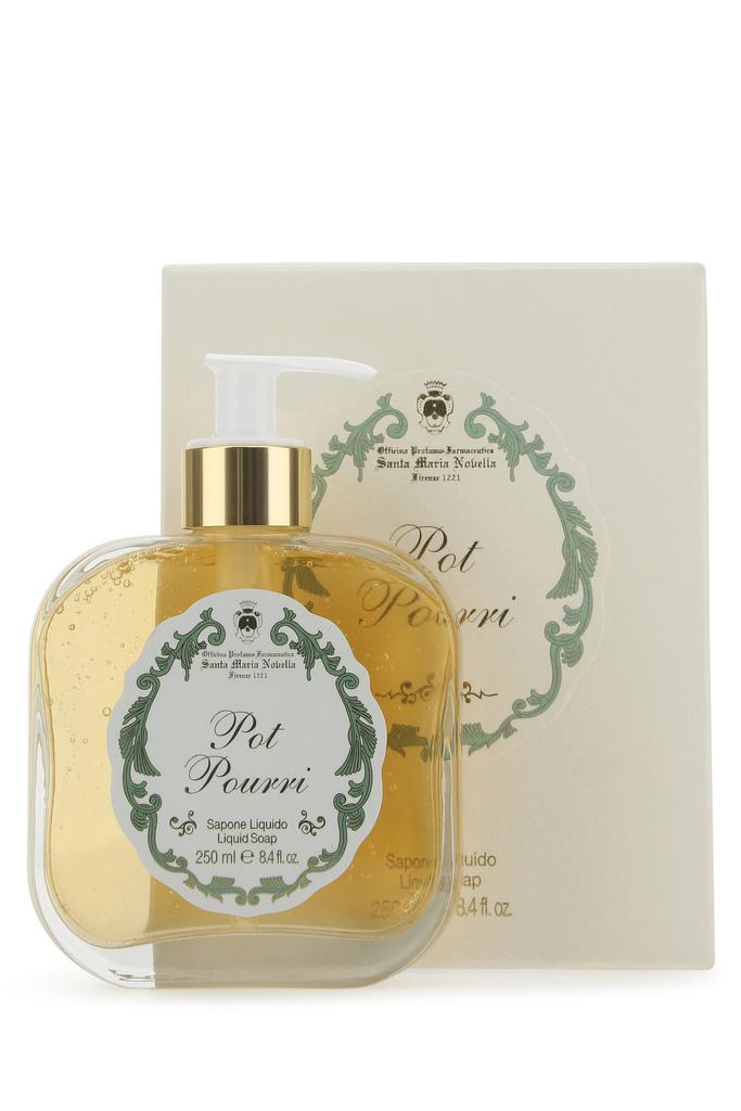 Santa Maria Novella Pot Pourri liquid soap