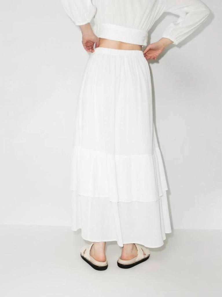 Peony Peony - Magnolia Holiday Skirt 3