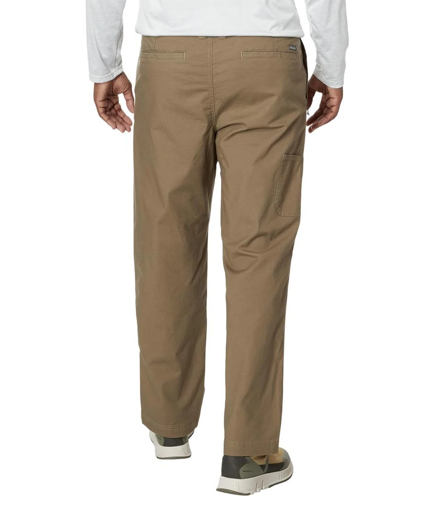 Columbia Big & Tall Flex ROC Pant 2
