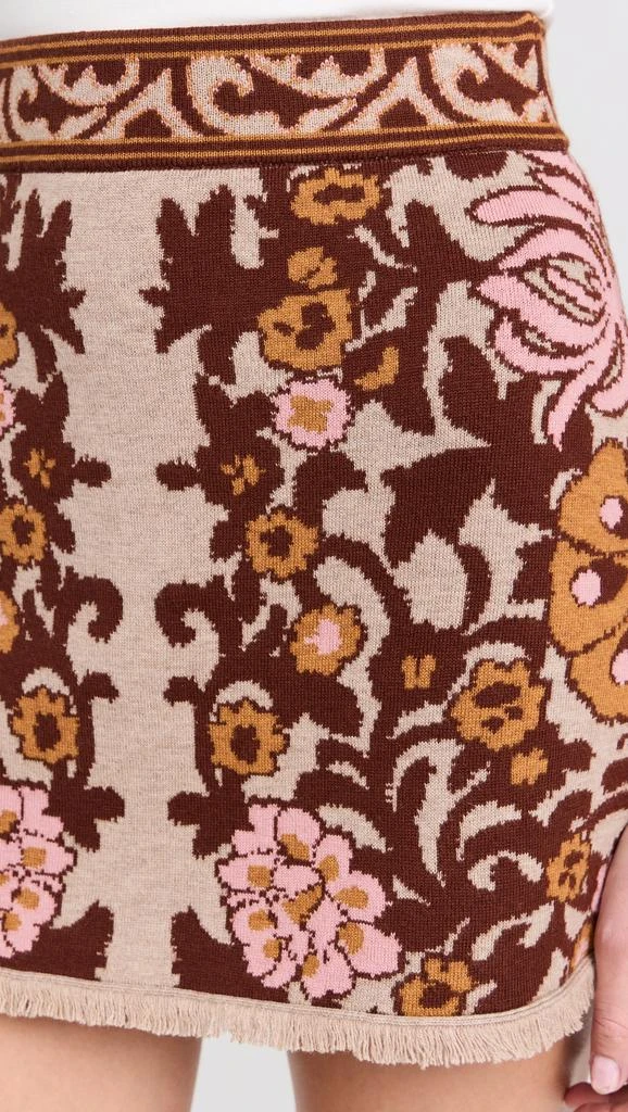 Cara Cara Lindy Skirt 5