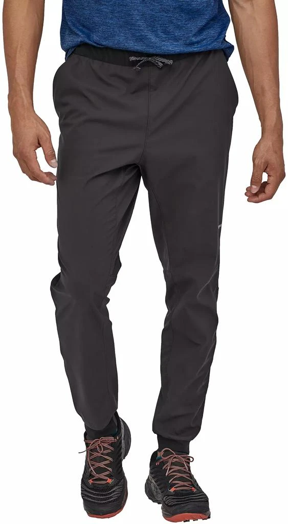 Patagonia Patagonia Men's Terrebonne Jogger Pants 1