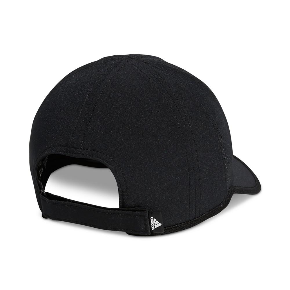 adidas Women's Superlite 2.0 Lightweight Adjustable Logo Cap
