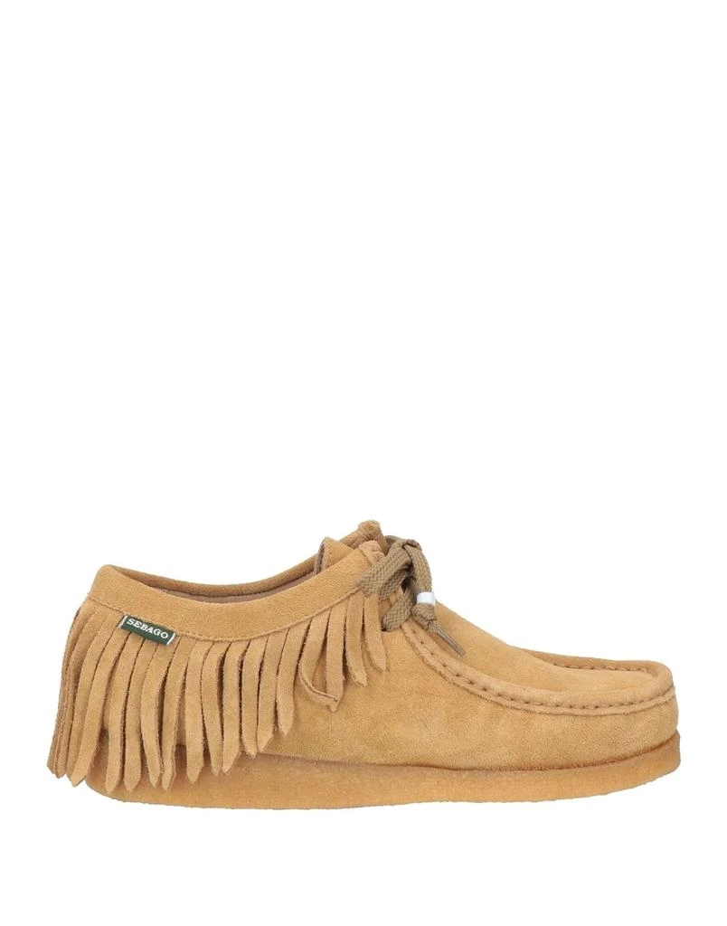 SEBAGO Ankle boot 1