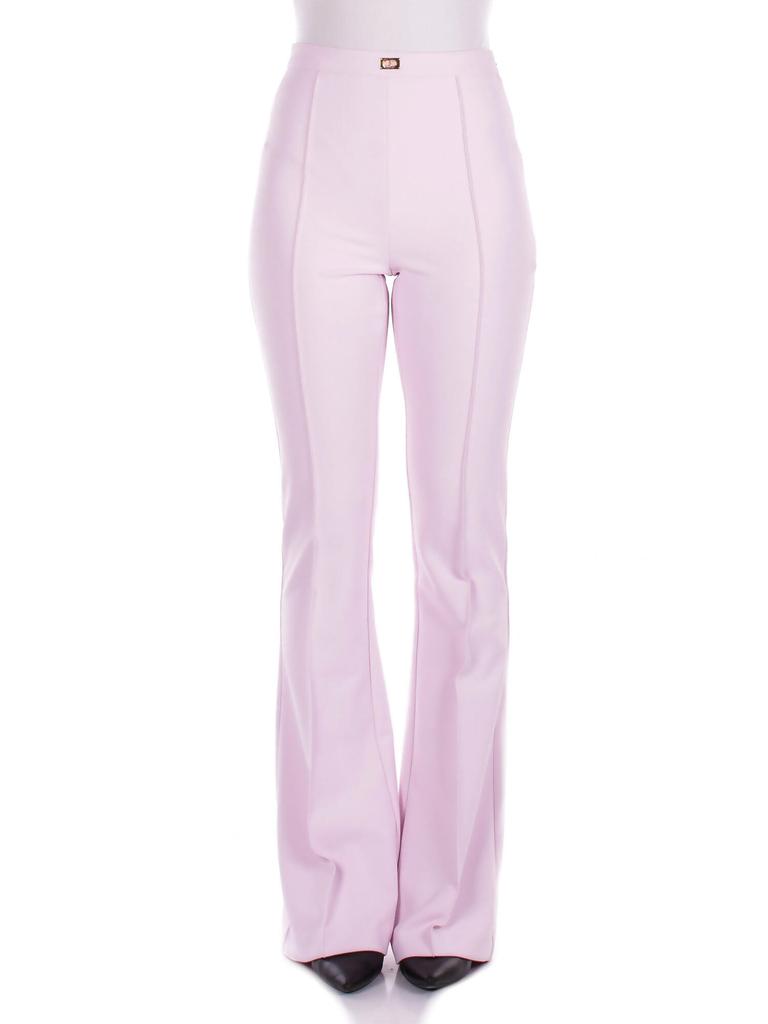 ELISABETTA FRANCHI Elisabetta Franchi Trousers Pink