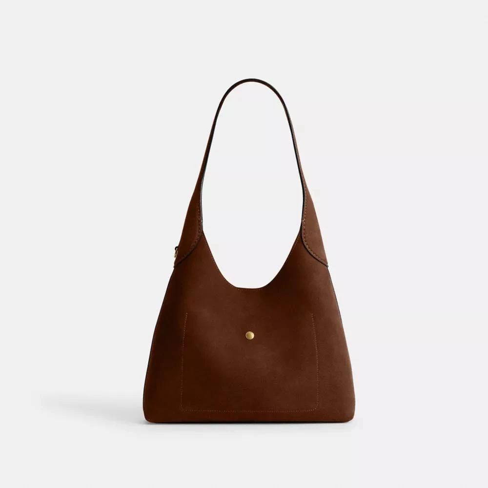 Coach Brooklyn Shoulder Bag 28 4