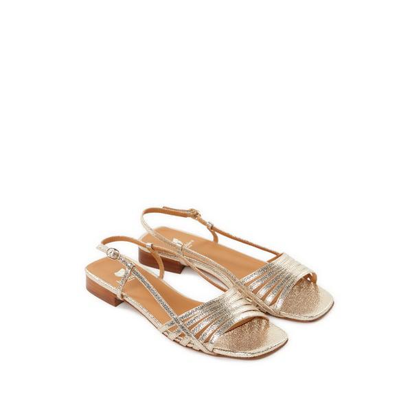 Bobbies Diana Sandals