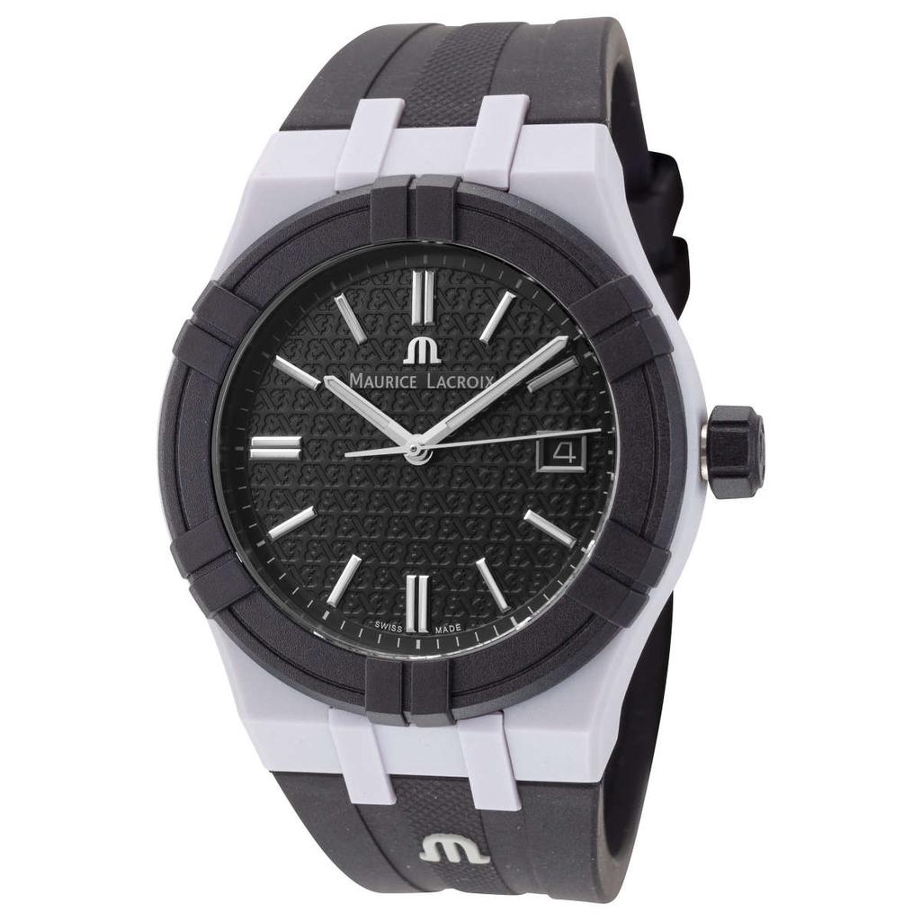 Maurice Lacroix Maurice Lacroix Aikon #Tide Men's Watch
