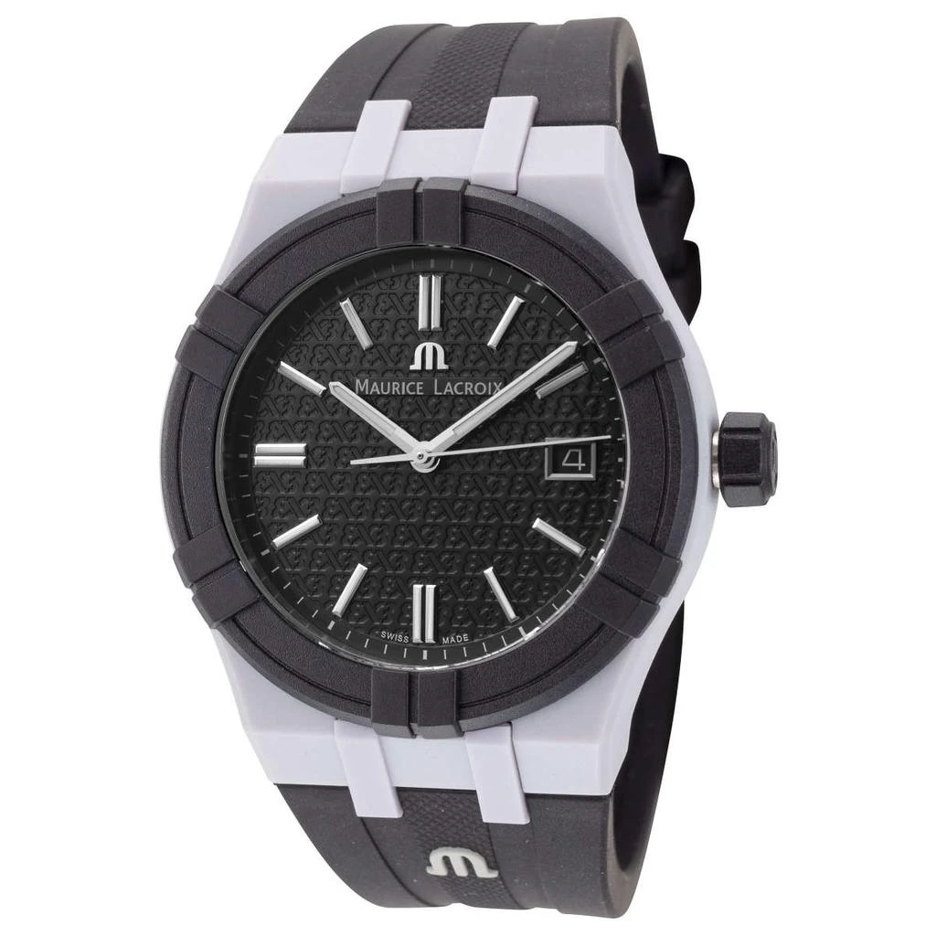 Maurice Lacroix Maurice Lacroix Aikon #Tide Men's Watch 1