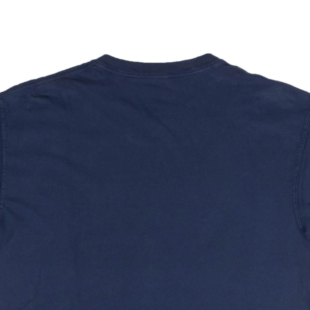 ROKIT Rokit The Rush Tee - Navy 4