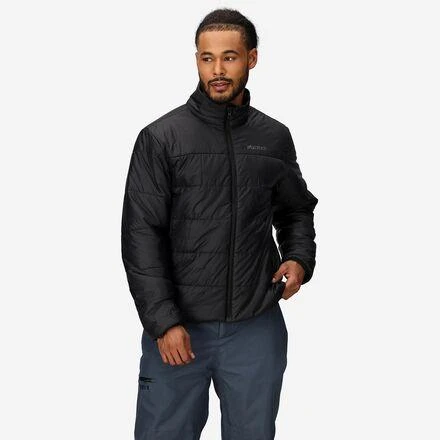 Marmot KT Component 3-in-1 Jacket - Men's 4