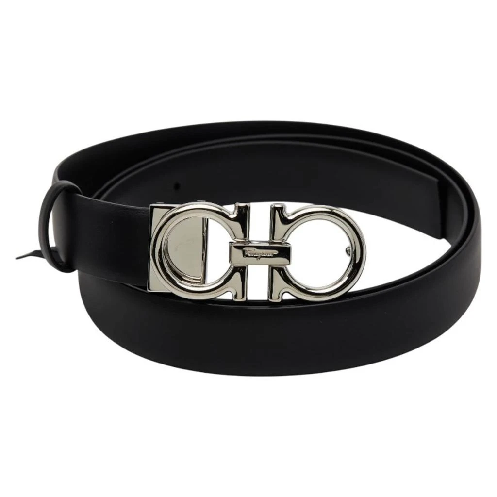 Salvatore Ferragamo Standard Belt (Pre-Owned)