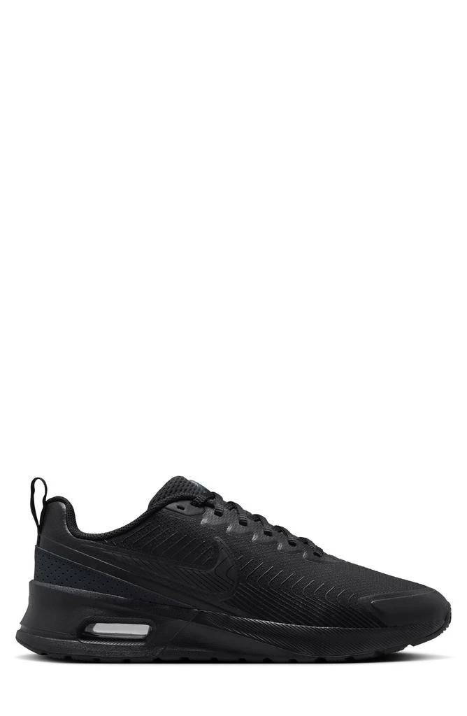 NIKE Air Max Nuaxis Sneaker 3