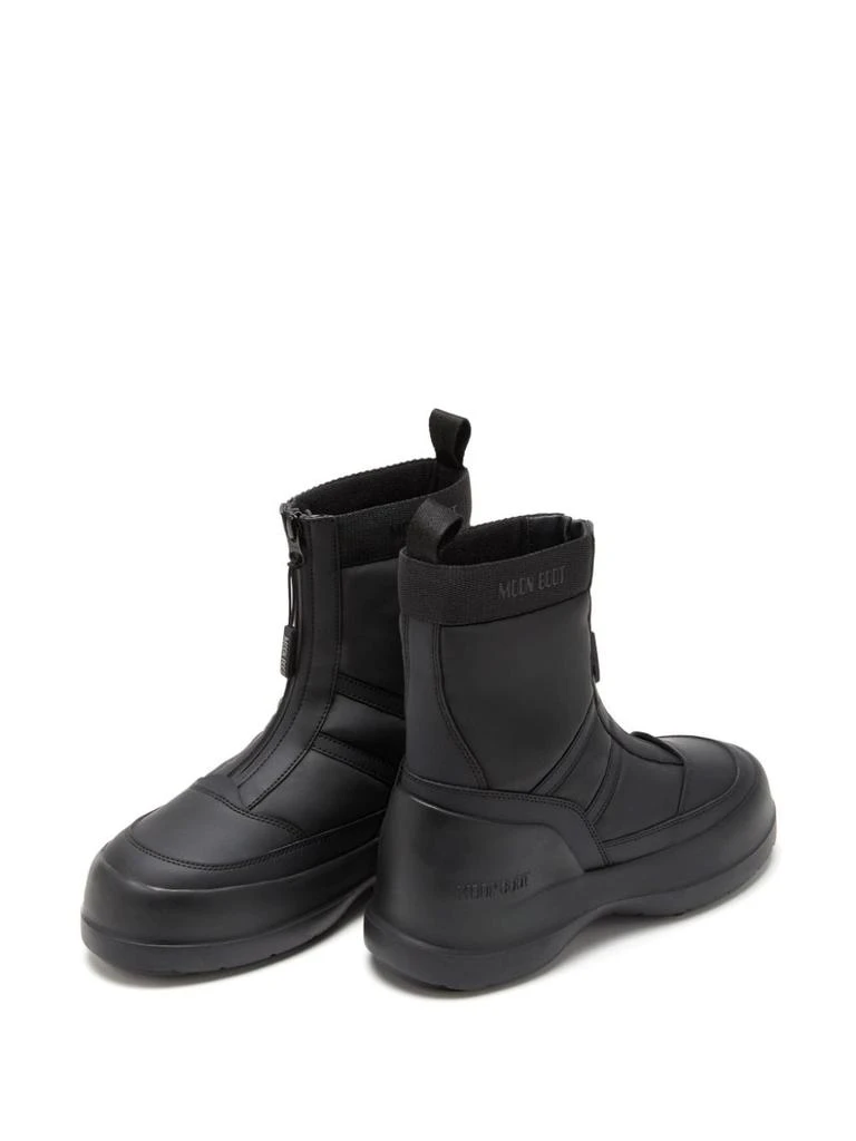 Moon Boot MOON BOOT - Luna Zip Boots 2