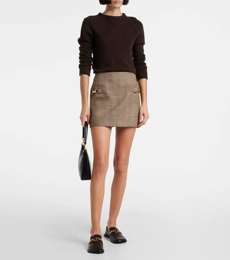 Stella McCartney Ryder faux leather loafers 3