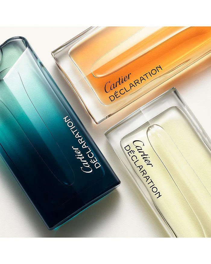 Cartier Déclaration Parfum 4