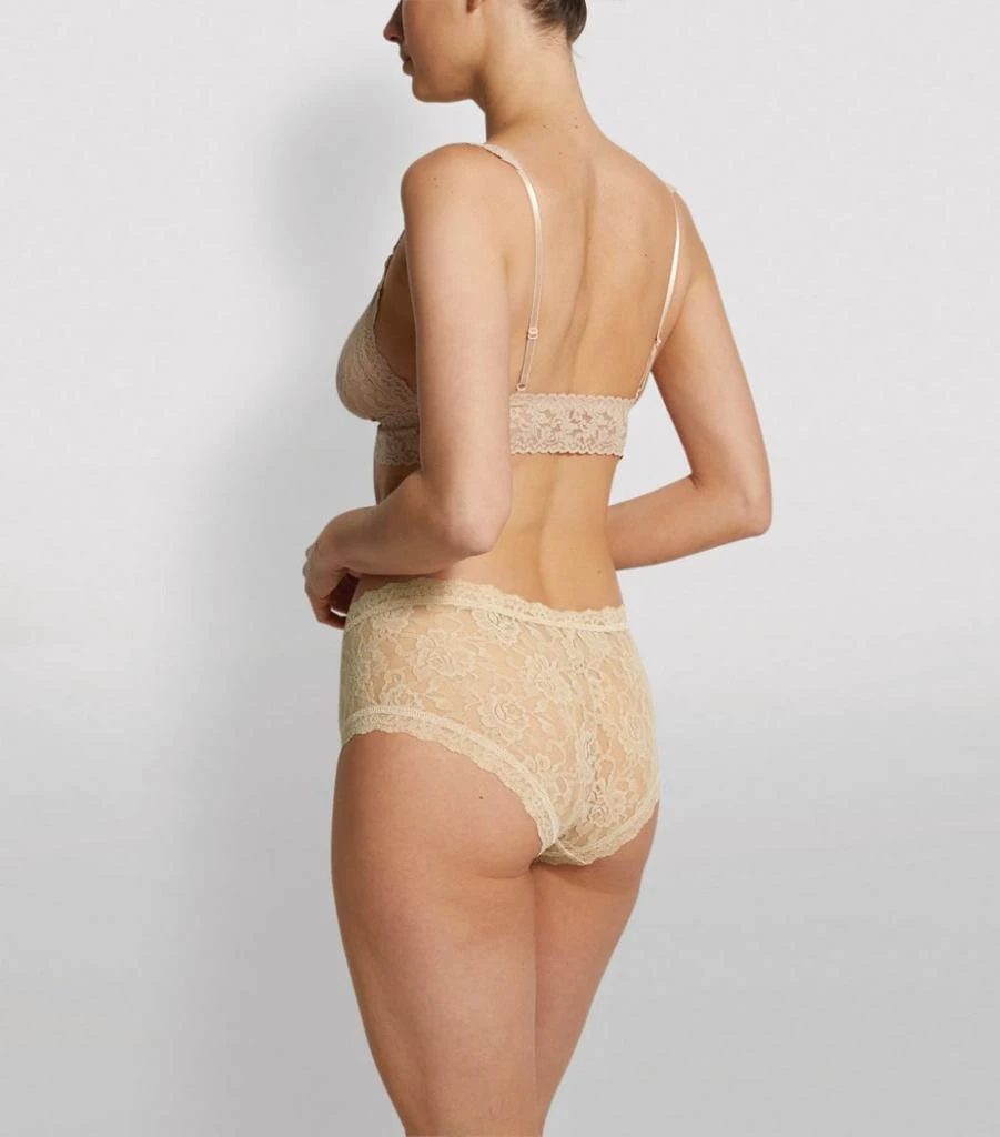 Hanky Panky Signature Lace Boyshorts 3