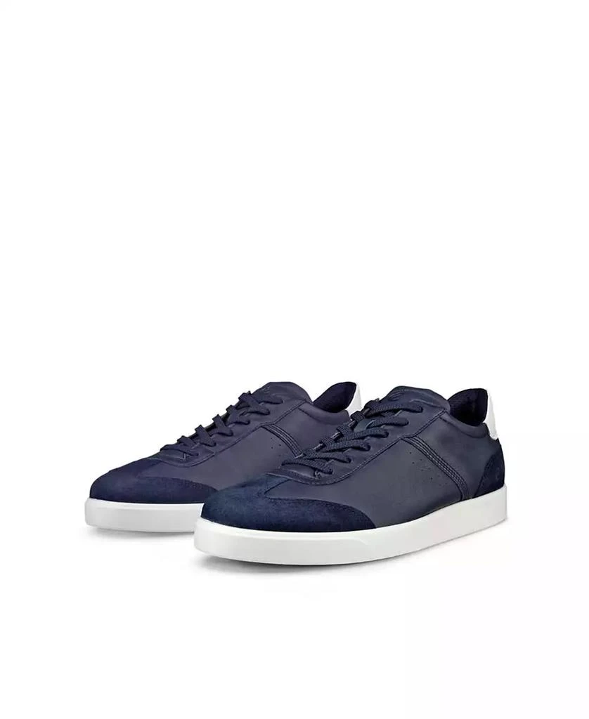 ECCO Men's Street Lite Sneaker 13