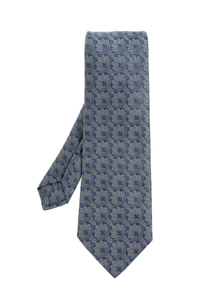 ETRO Etro Paisley Printed Tie from Cettire