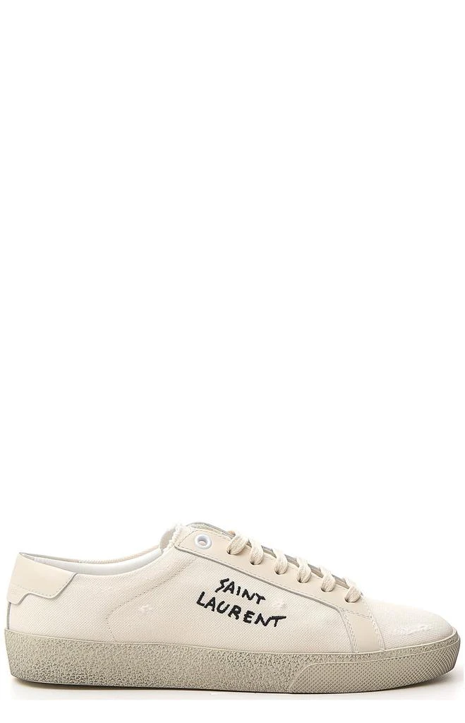 Yves Saint Laurent Saint Laurent Court Classic SL/06 Sneakers 1
