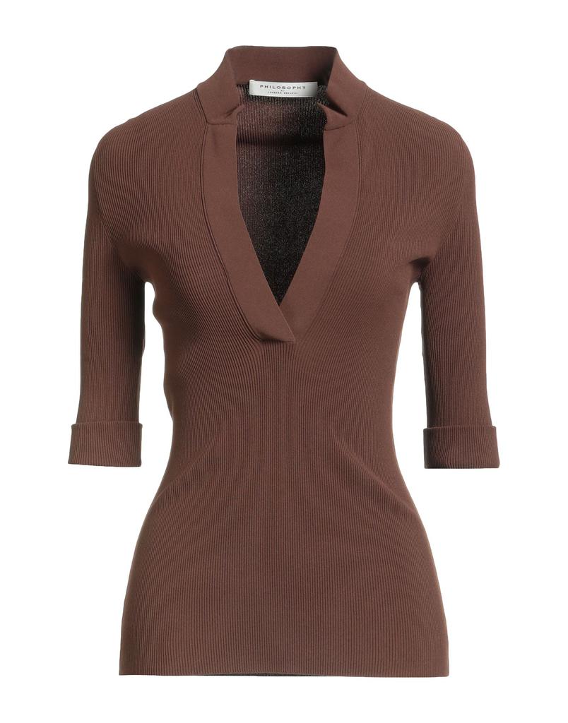 PHILOSOPHY di LORENZO SERAFINI Sweater