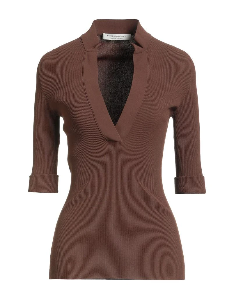 PHILOSOPHY di LORENZO SERAFINI Sweater 1