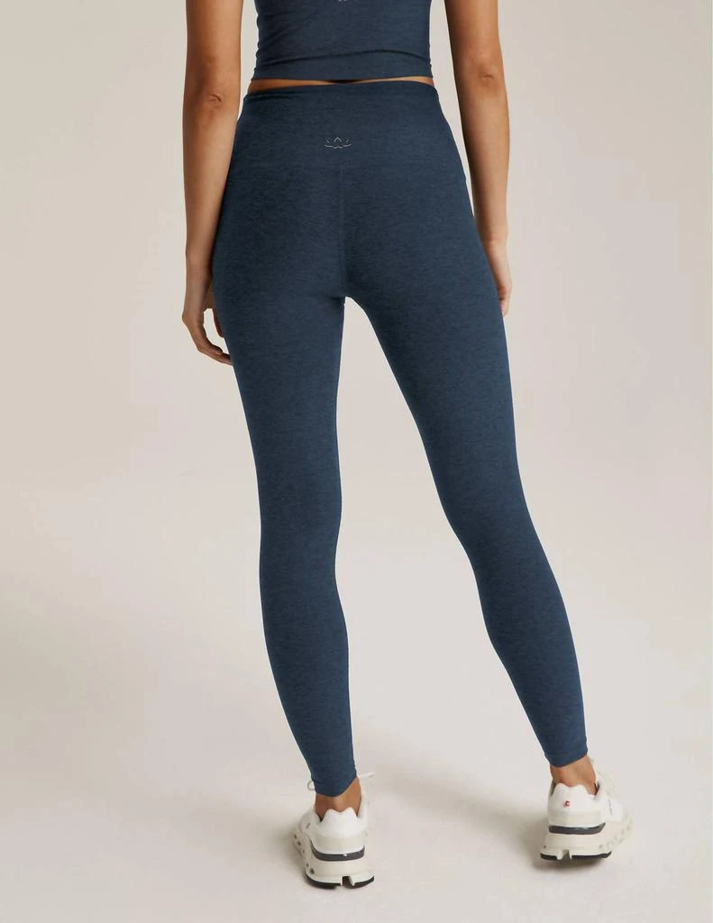 Beyond yoga Beyond Yoga - Caught In The Midi High Waisted Legging 2