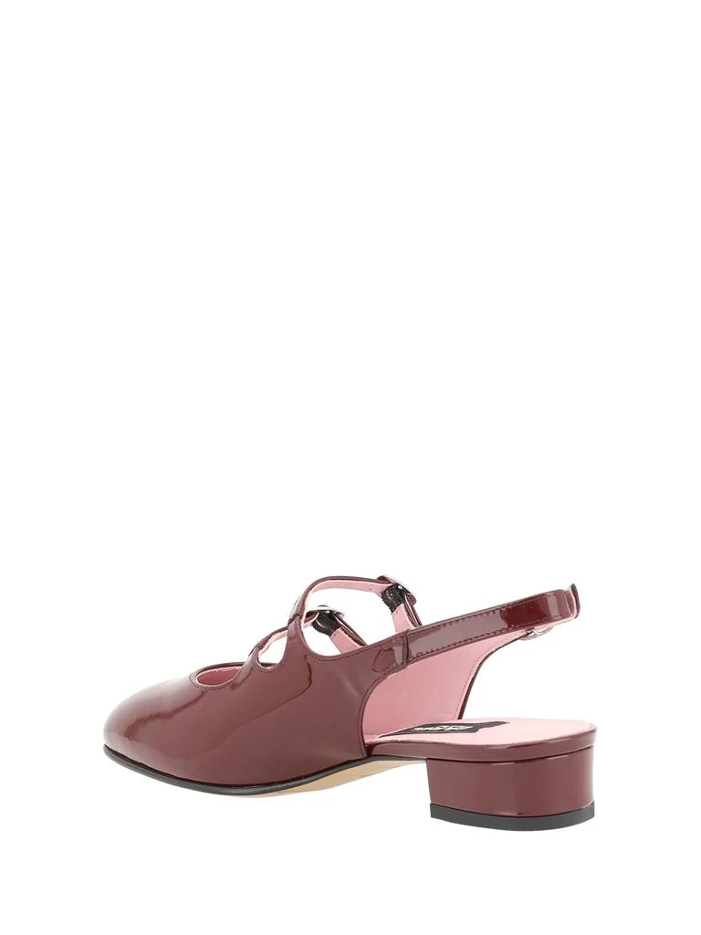 CAREL PARIS Peche Pumps 3