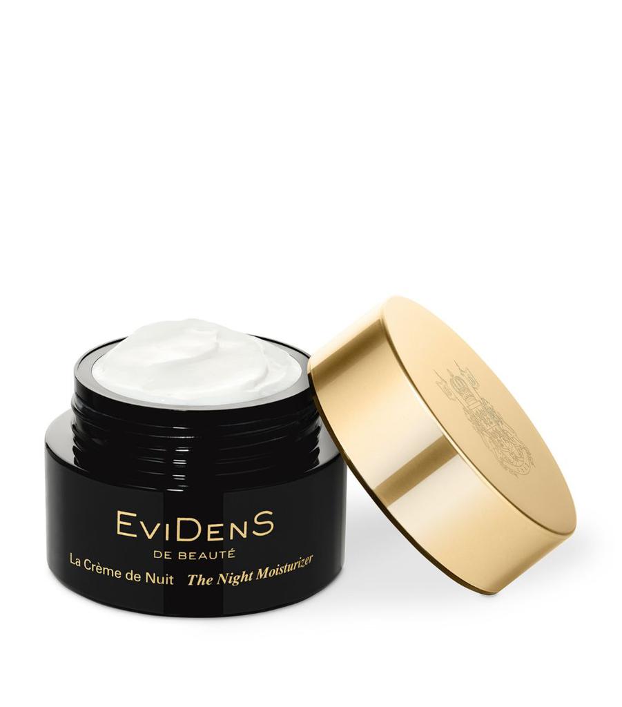 EviDenS de Beauté The Night Moisturizer