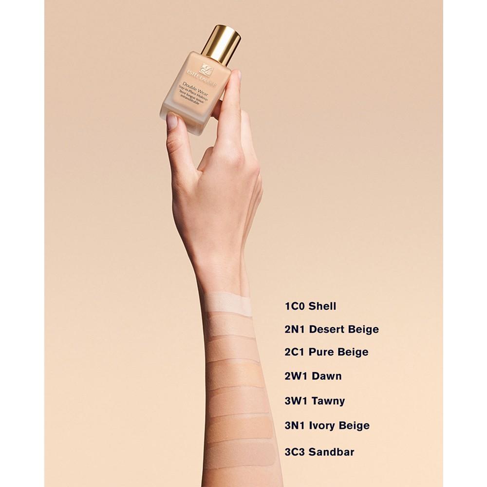 Estée Lauder Double Wear Stay-In-Place Makeup, 1 oz.