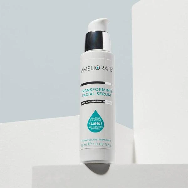 Ameliorate AMELIORATE Transforming Facial Serum 30ml 3