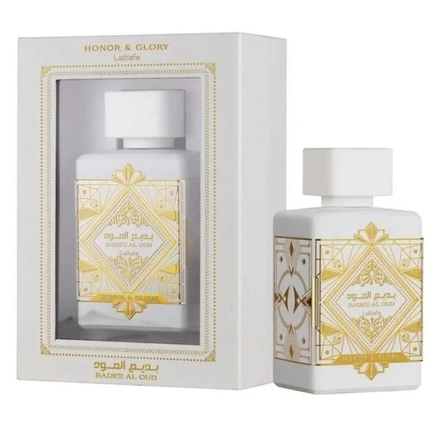 Lattafa Lattafa Badee Al Oud Sublime Unisex EDP 2