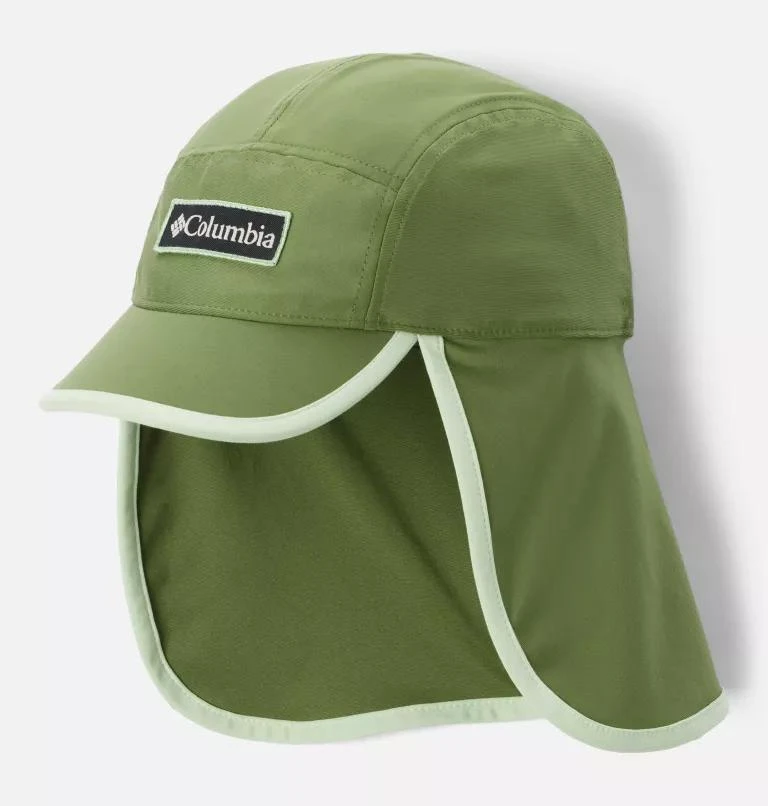 Columbia Columbia Kids' Junior  II Cachalot Hat- 1