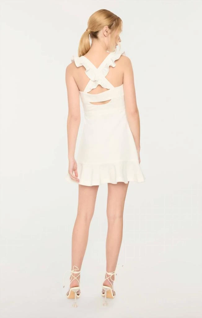 Likely Likely - Mini Hara Dress 4