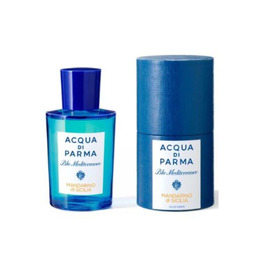 Acqua di Parma Acqua Di Parma Mandarino Di Sicilia Mens EDT