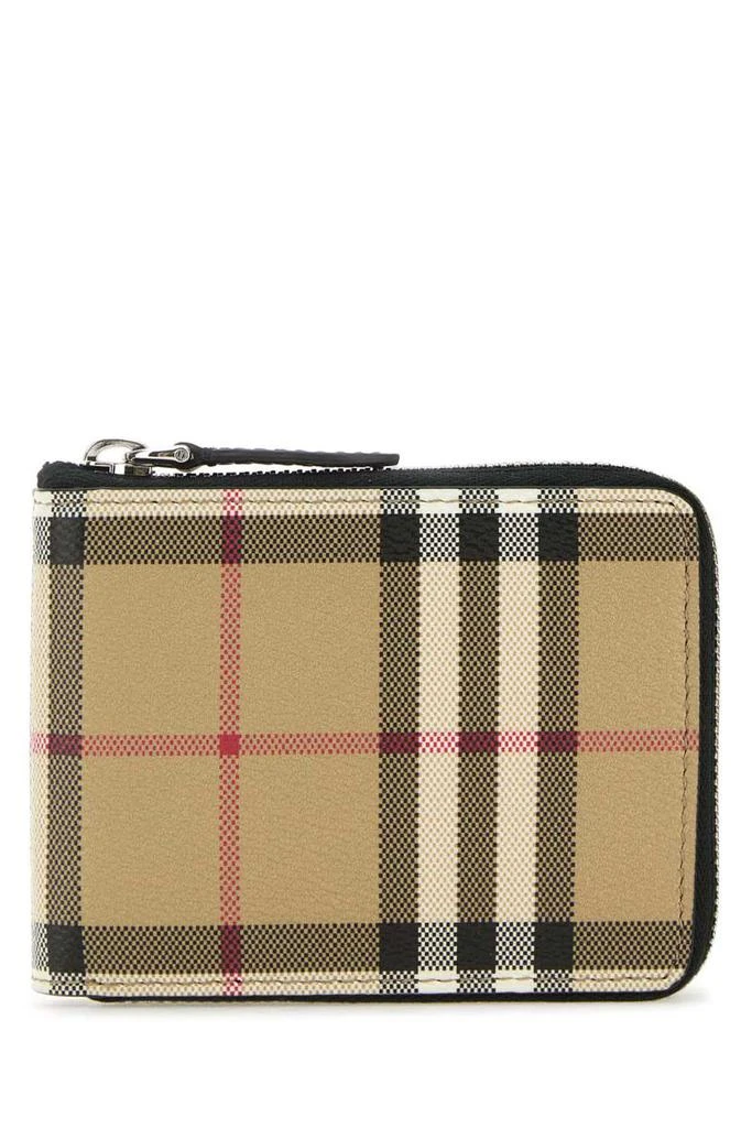 Burberry Burberry Wallets 1