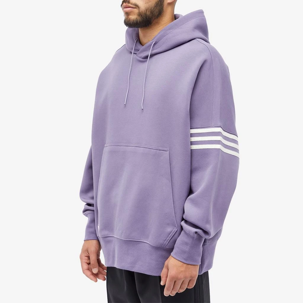 Adidas Adidas Neuclassics Hoodie 2