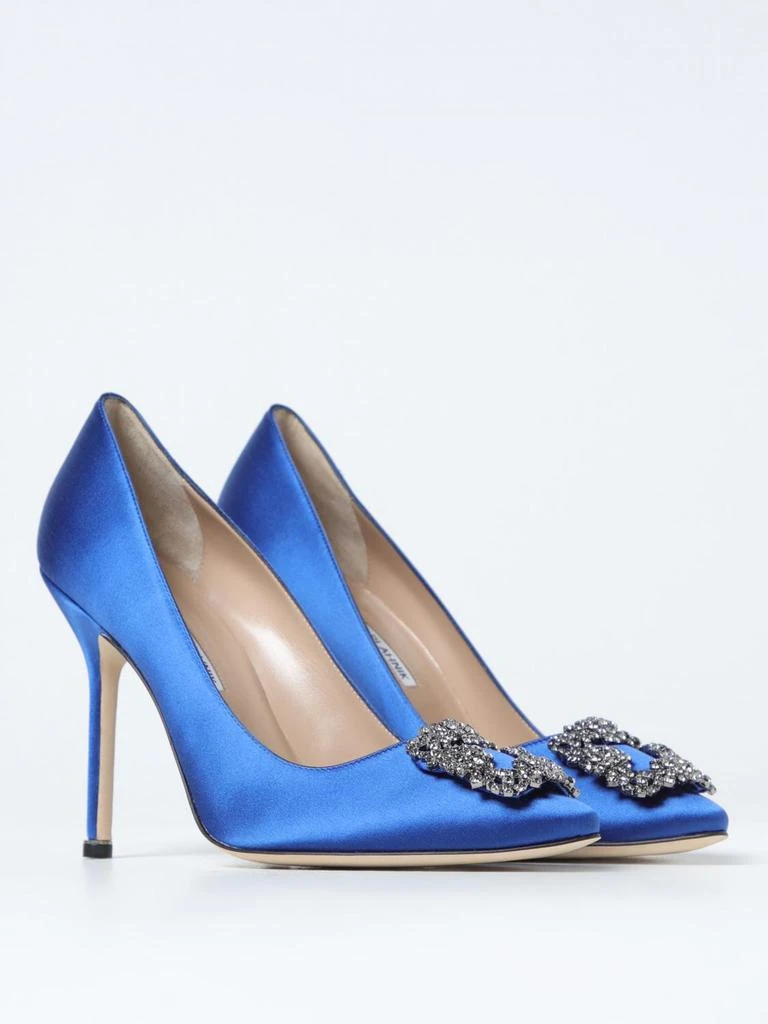 Manolo Blahnik Shoes woman Manolo Blahnik 2