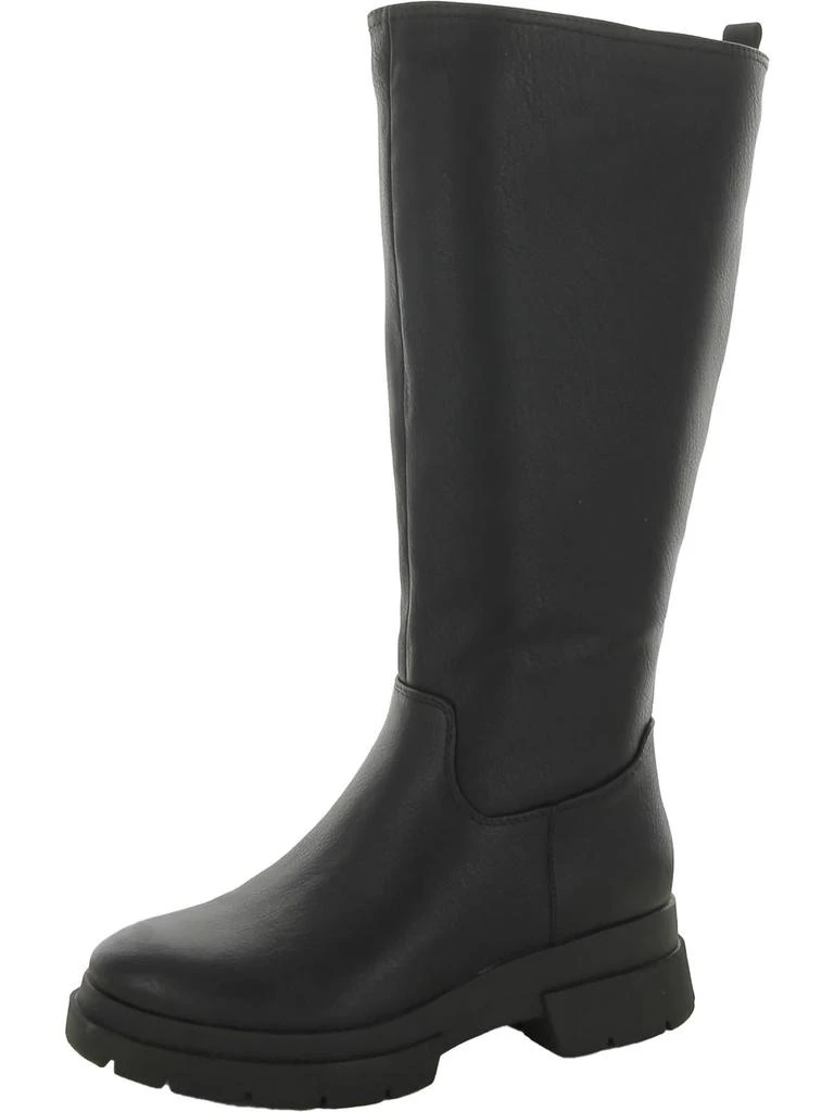 SOUL Naturalizer Orchid  Womens Wide Calf Mid-Calf Boots 1