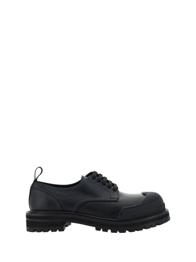 Marni Dada Army Derby Shoes  1