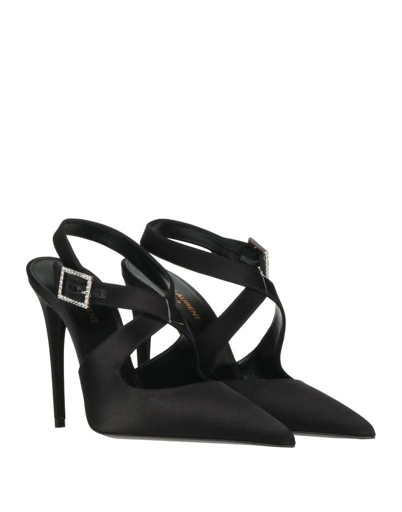 Yves Saint Laurent Pump 2