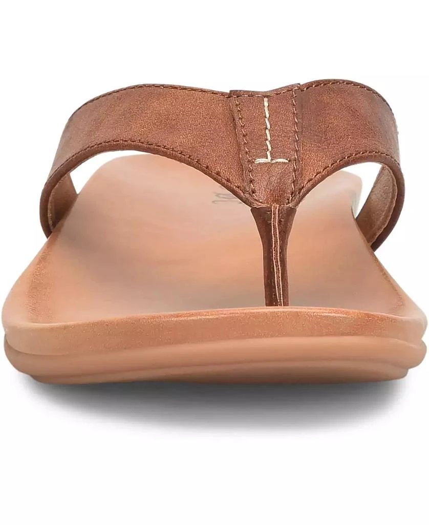 b.o.c. Women's Kami Comfort Sandal 6