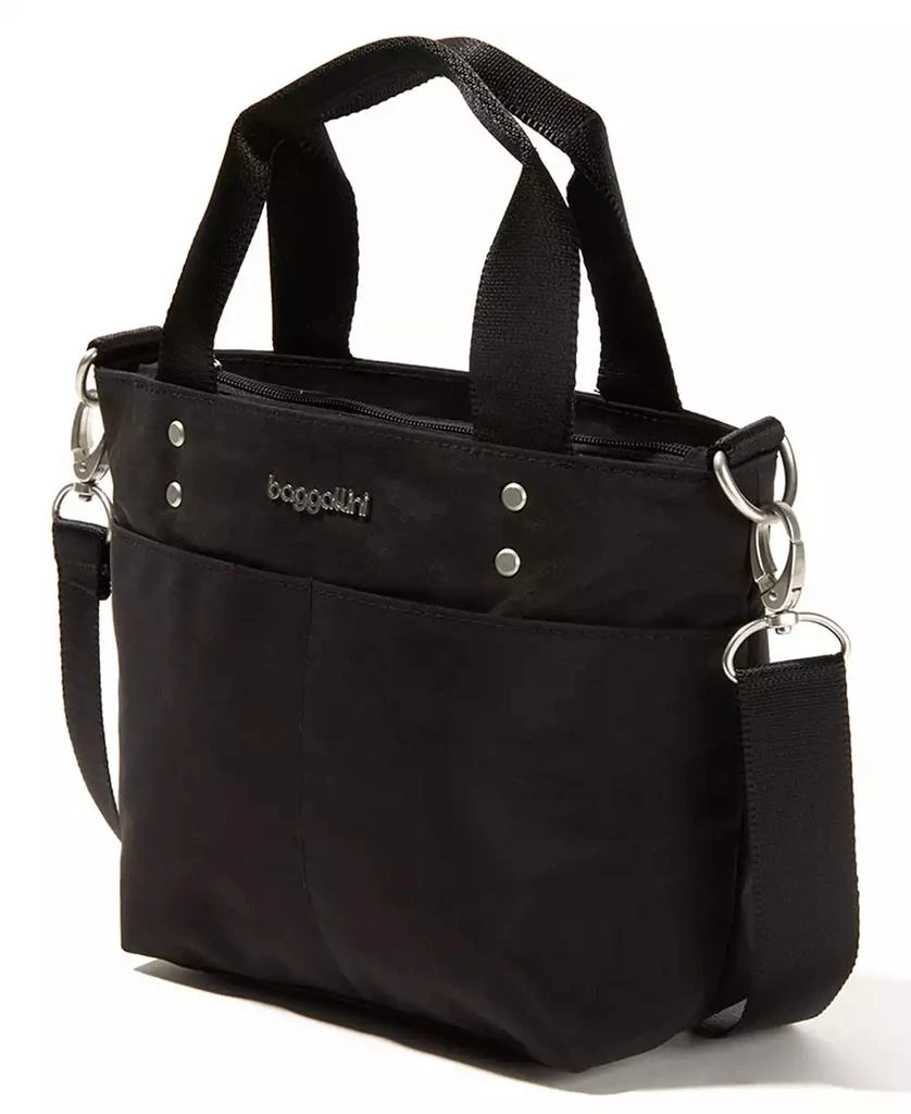 Baggallini Mini Carryall Tote 3