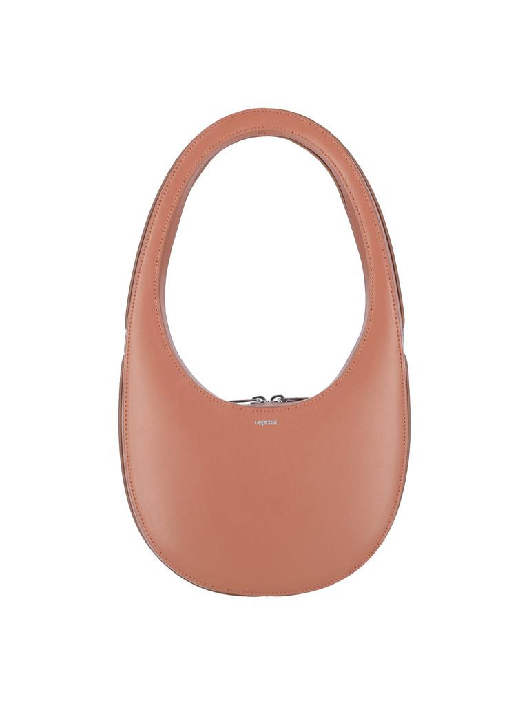 COPERNI Coperni Swipe Crossbody Bag - Crossbody Bags - Free