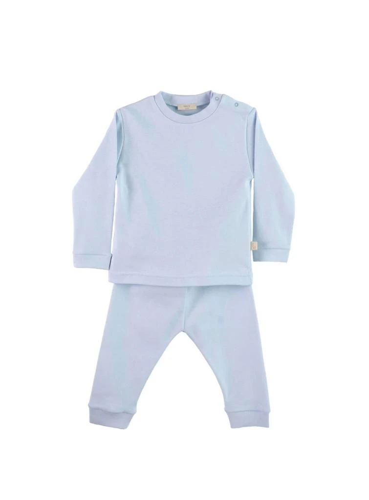 Baby Gi Baby Gi - Boy
s Angel Wing Pajamas