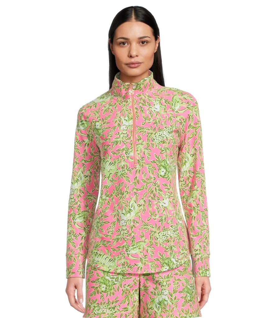 Lilly Pulitzer UPF 50+ Skipper Popover 1