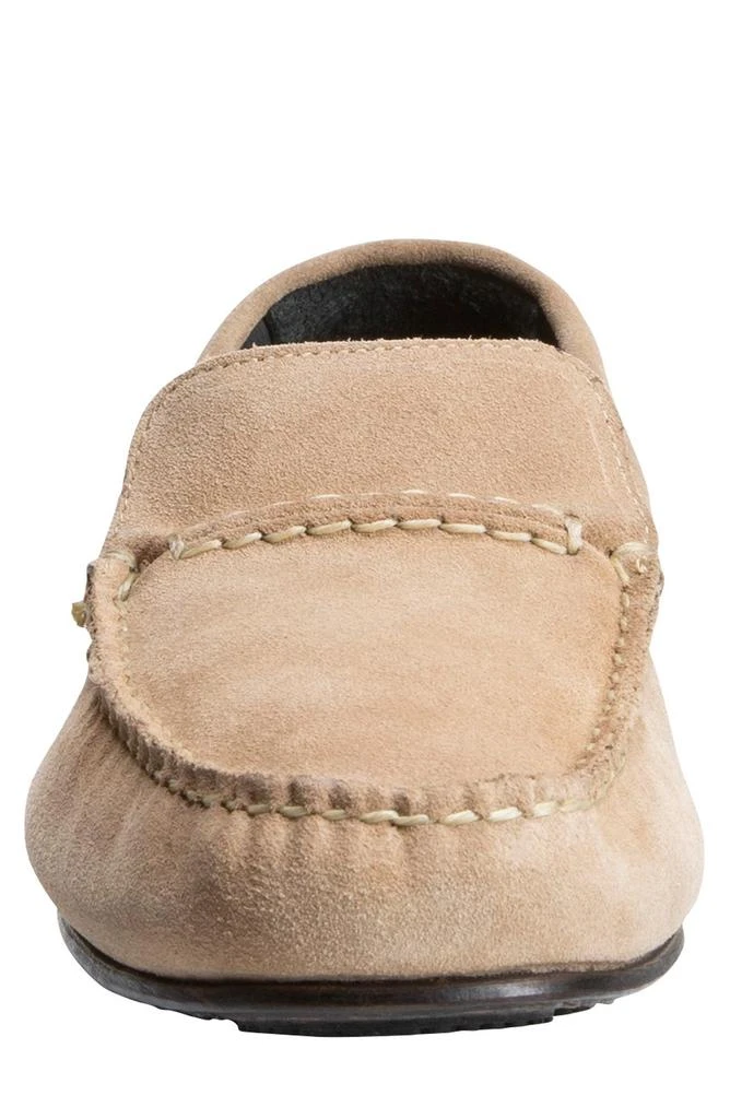 Allen Edmonds Super Sport Driving Shoe 3